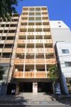 ユナイテッド勝山プレステージの外観