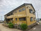 コーポ静の外観
