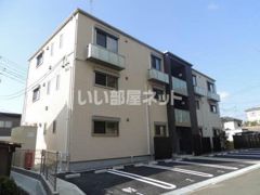 ベレオ御建の外観画像