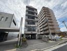 シングルマンション二見の外観