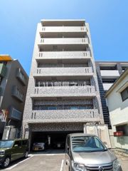 BellaVita泉町Ⅱの外観画像