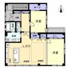 藤塚町二丁目戸建て 1の間取り画像
