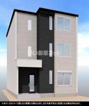 KEIAI RESIDENCE 小手指Ⅱの外観画像