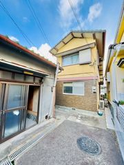 和歌山市 秋月戸建て（138-2）の外観画像