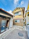 和歌山市 秋月戸建て（138-2）の外観