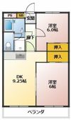 富志正第五ビルの間取り画像