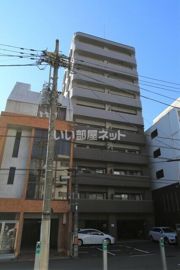 パレス・デン歩行町の外観画像
