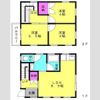 西河原三浦邸の間取り画像