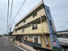 マルイビルの外観画像