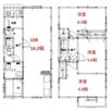 グランソフィア的場児塚 Cの間取り画像