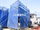 グランソフィア的場児塚 Cの外観