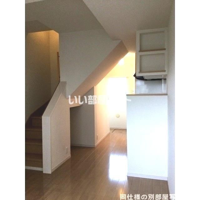 リビング