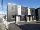 シルバークラウンの間取り画像