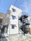 ヘラパレスの間取り画像