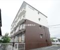 ドミールITOの外観