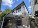 シェソワの外観