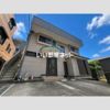 Arce中町の外観