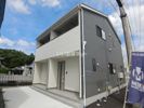 Room＋上滝野の外観