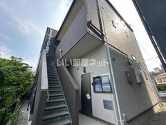 ドリームステージ香椎Ⅱの外観画像