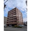 セントラルアベニューの間取り画像