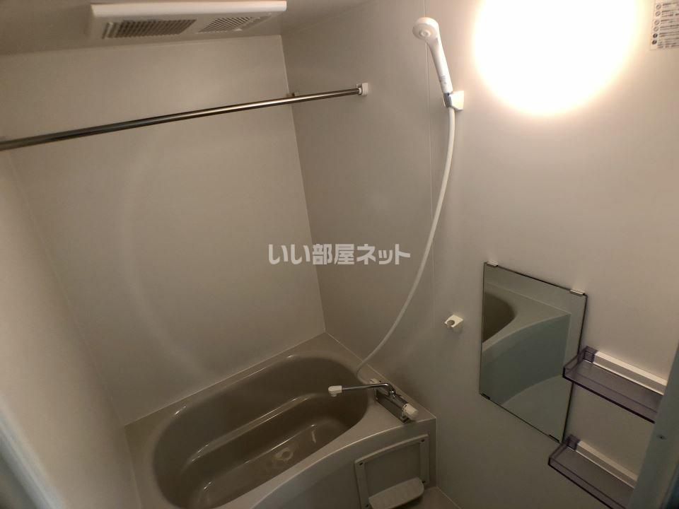 バスルーム