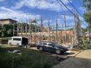 仮）市原市椎津共同住宅の間取り画像
