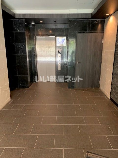 ロビー