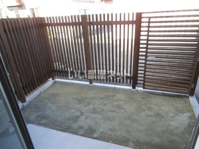 庭
