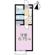 レクレドール（練馬区）の間取り画像