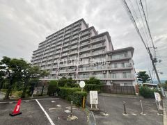 パストラル昆陽の外観画像