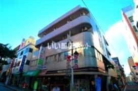 石山ビルの外観画像
