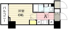 N－Stage三郷の間取り画像