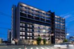 LIME RESIDENCE KAWAGUCHI EASTの外観
