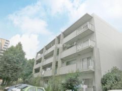 セレーノ大宮A棟の外観画像