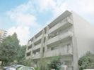 セレーノ大宮A棟の間取り画像