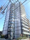 小田急伊勢原駅前マンションの外観