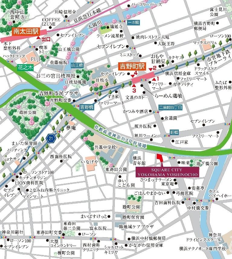 地図
