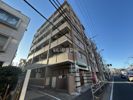 アルカサーノ新杉田の外観