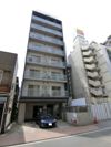 マイスターハウス川崎の外観