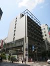 Cassia Kawasaki Residenceの外観
