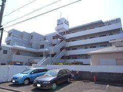 茅ヶ崎ダイカンプラザの外観画像