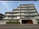 フィールド川和の外観