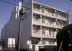 市川プラザの間取り画像