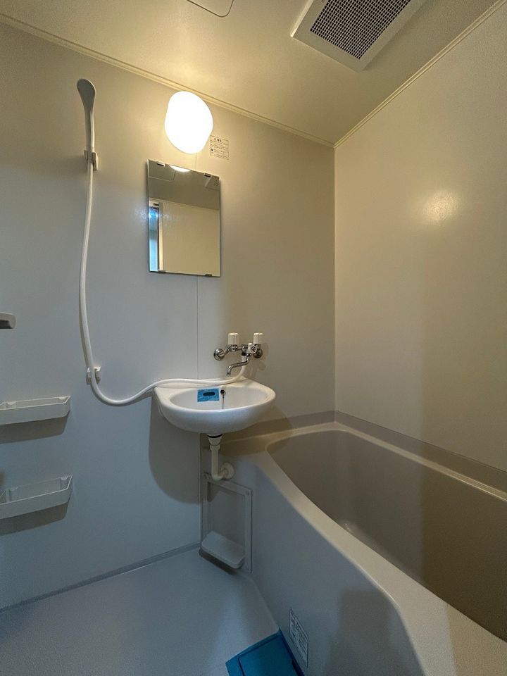 バスルーム