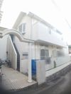 ネオパレス海老名第3の間取り画像