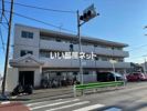 レジデンス富士の間取り画像