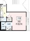 ソレイユM船橋の間取り画像