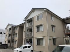 ライズガーデン参番館の外観画像