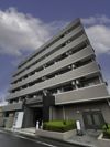 ライオンズマンション八王子北野の外観