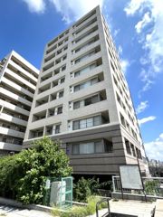 アビテ駒形リバーサイドの外観画像